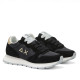 Zapatillas urban Sun68 ally gold nero - Querol online
