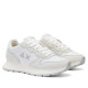 Sabatilles urban Sun68 ally glitter bianco - Querol online