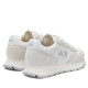 Zapatillas urban Sun68 ally glitter bianco - Querol online