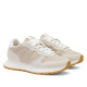 Zapatillas urban Sun68 ally glitter oro - Querol online