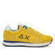 Sabatilles esportives Sun68 tom solid giallo - Querol online