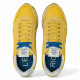 Zapatillas deportivas Sun68 tom solid giallo - Querol online
