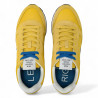 Zapatillas deportivas Sun68 tom solid giallo