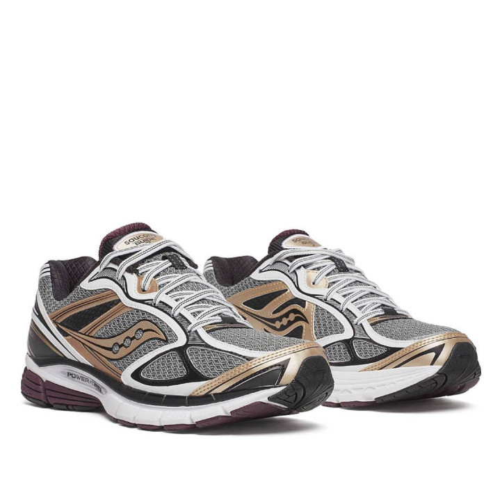 Sabatilles esportives SAUCONY progrid guide 7 white/bronze - Querol online