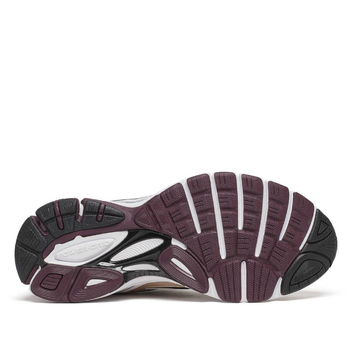 Sabatilles esportives SAUCONY progrid guide 7 white/bronze - Querol online
