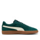 Zapatillas deportivas Puma smash verdes hombre - Querol online