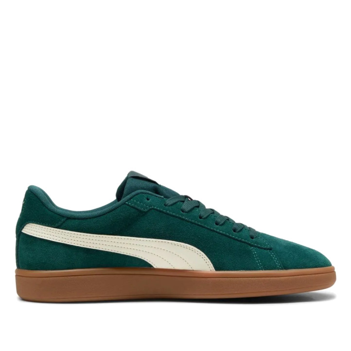 Sabatilles esportives Puma smash verds home - Querol online