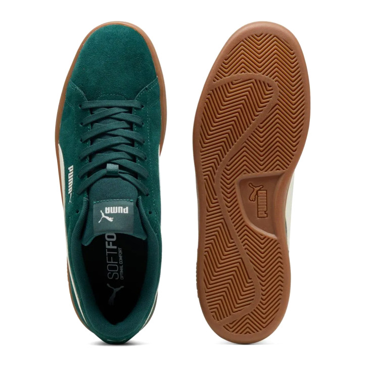 Sabatilles esportives Puma smash verds home - Querol online