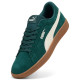 Zapatillas deportivas Puma smash verdes hombre - Querol online