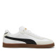 Zapatillas deportivas Puma club ii era blancas y negras hombre - Querol online
