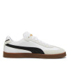 Zapatillas deportivas Puma club ii era blancas y negras hombre