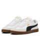 Zapatillas deportivas Puma club ii era blancas y negras hombre - Querol online
