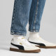 Zapatillas deportivas Puma club ii era blancas y negras hombre - Querol online