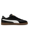 Zapatillas deportivas Puma club ii era negras y blancas hombre