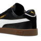 Zapatillas deportivas Puma club ii era negras y blancas hombre - Querol online