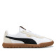 Zapatillas urban Puma club kayzer blancas y negras mujer - Querol online