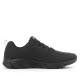Zapatillas deportivas Skechers bobs sport negras - Querol online