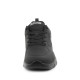 Zapatillas deportivas Skechers bobs sport negras - Querol online