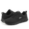 Zapatillas deportivas Skechers bobs sport negras