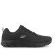 Zapatillas deportivas Skechers bobs sport negras - Querol online