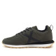 Zapatillas deportivas Munich rush 05 verdes - Querol online