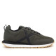 Zapatillas deportivas Munich rush 05 verdes - Querol online