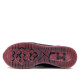 Zapatillas urban Munich dash wmn 266 negras y rosas - Querol online