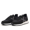 Zapatillas deportivas Munich rush 06 negras
