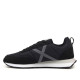 Zapatillas deportivas Munich rush 06 negras - Querol online