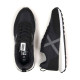 Zapatillas deportivas Munich rush 06 negras - Querol online