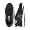 Zapatillas deportivas Munich rush 06 negras
