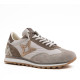 Zapatillas urban Cetti ante nylon caliza con cordón elástico - Querol online