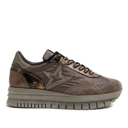 Zapatillas urban Cetti ante metal oxido - Querol online