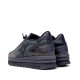 Zapatillas urban Cetti ante metal piombo - Querol online