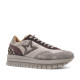 Zapatillas urban Cetti ante freedom beige con glitter - Querol online
