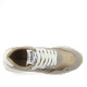 Sabatilles urban Victoria viento metall i glitter platí - Querol online