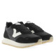 Sabatilles urban Victoria viento nilon i serratge blanca i negre - Querol online