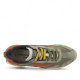 Zapatillas deportivas Victoria root washed kaki - Querol online
