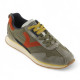 Sabatilles esportives Victoria root washed kaki - Querol online