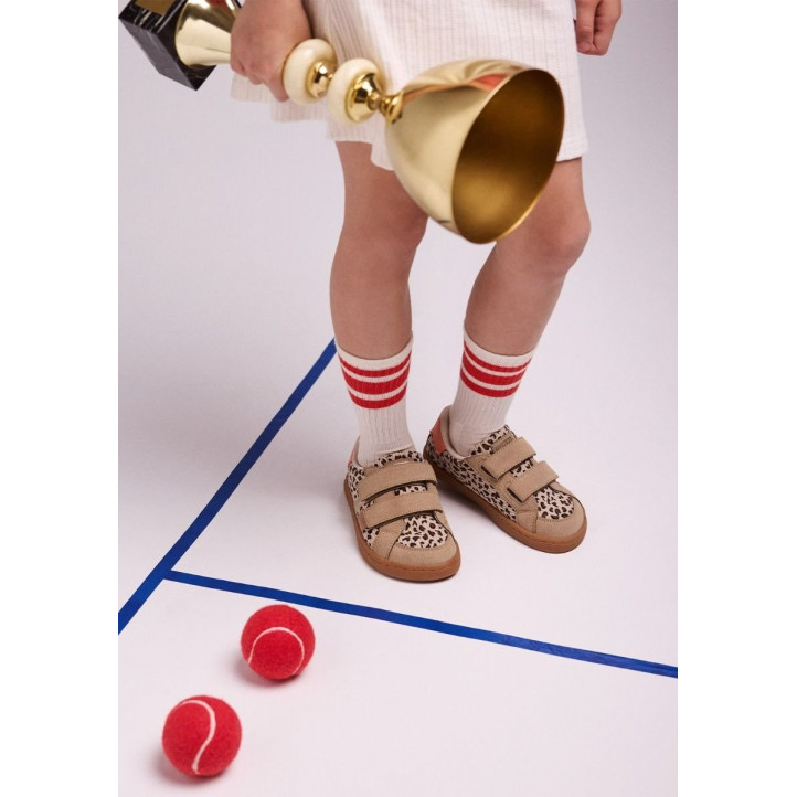 Sabatilles Gioseppo islington animal print respectuoses - Querol online