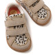 Zapatillas Gioseppo islington animal print respetuosas - Querol online