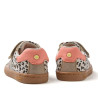 Zapatillas Gioseppo islington animal print respetuosas