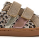 Sabatilles Gioseppo islington animal print respectuoses - Querol online