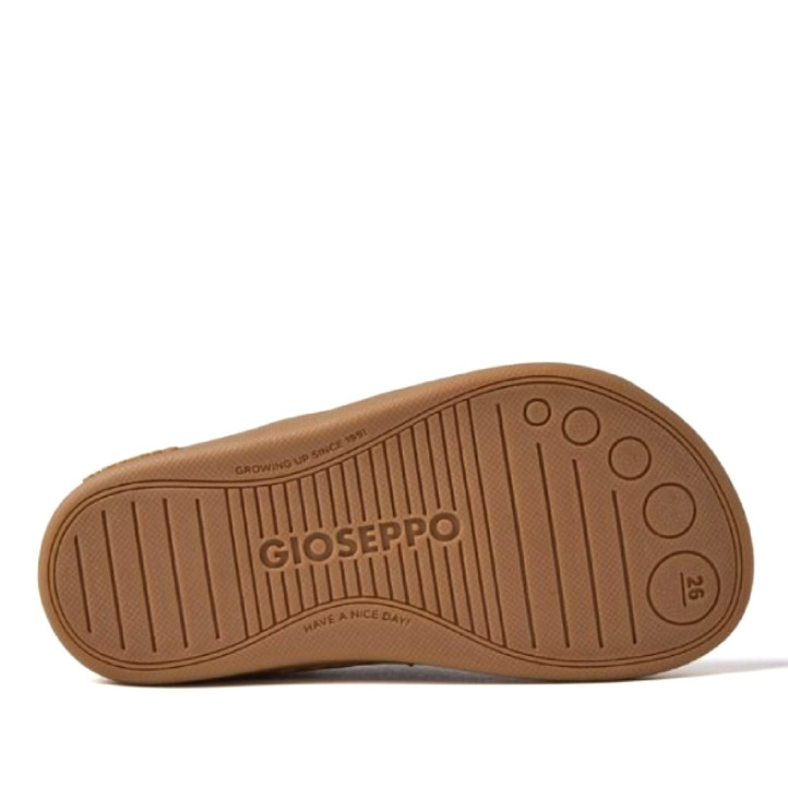 Zapatillas Gioseppo islington animal print respetuosas - Querol online