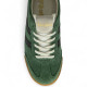 Sabatilles urban Gola elan evergreen amb black i fuchsia per a dona - Querol online