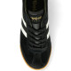 Zapatillas deportivas Gola harrier black con off white y khaki para hombre - Querol online
