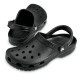 Zapatillas casa Crocs classic u black - Querol online