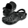 Sabatilles casa Crocs classic u black