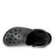 Zapatillas casa Crocs classic u black - Querol online