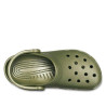 Sabatilles casa Crocs classic u army green